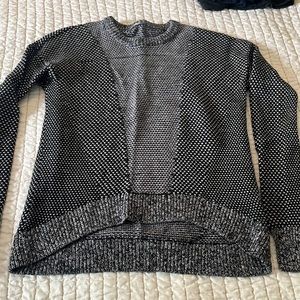 Lululemon Yogi Sweater